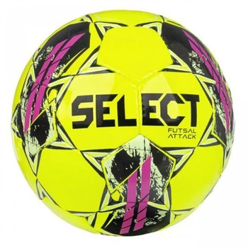 Мяч футзальный Select FUTSAL ATTACK V22