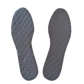 Стельки для обуви ортопедические STEP ON MASAGE BUBBLES