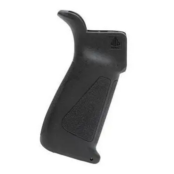 Рукоятка пистолетная Leapers UTG Ultra Slim AR черная