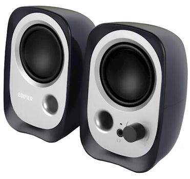 Акустична система Edifier R12U Black