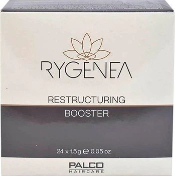 Бустер Palco Professional Rygenea восстанавливающий 1.5 г х 24 шт (8032568180148)