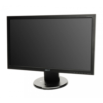 Монитор 19" Acer V193HQL, Широкий - Б/У