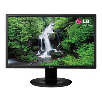 Монитор 20" LG Flatron W2046S, Широкий - Б/У