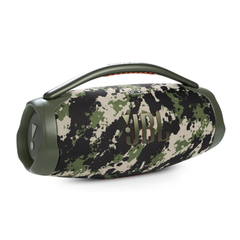 Оригінальна акустична система JBL Boombox 3 Squad (JBLBOOMBOX3SQUADEP)