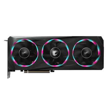 Видеокарта дискретная Gigabyte GV-R675XTAORUS E-12GD RX 6750XT/18000МГц