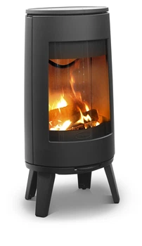 Чугунная печь Dovre Bold 300 7 кВт