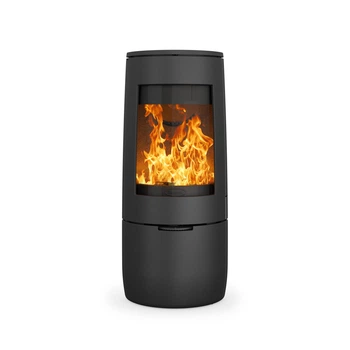 Чугунная печь Dovre Bold 400 7 кВт