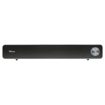Акустическая система Trust Arys USB Black (22946_TRUST)