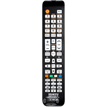 Універсальний пульт для телевізора HUAYU RM-L1195 + 15
