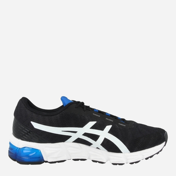 Чоловічі кросівки для треккінгу ASICS Gel-Quantum 180 5 10121A453-004 44 (10US) 28 см Чорні (4550153224106)