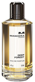 Woda perfumowana damska Mancera Deep Forrest 120 ml (3760265193493)