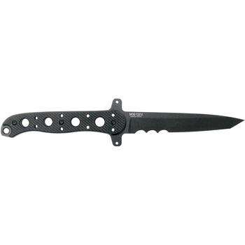 Нож CRKT M16 Fixed Black (M16-13FX)