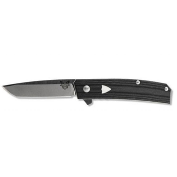 Нож Benchmade Oeser Tengu Flipper (601)