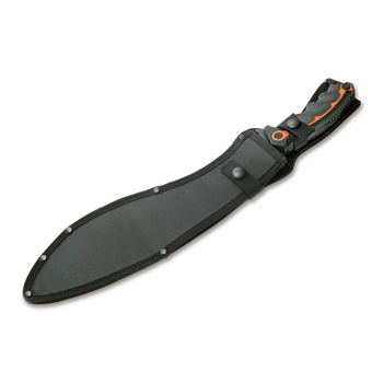 Ніж Boker Magnum CSB Kukri Machete (02RY690)