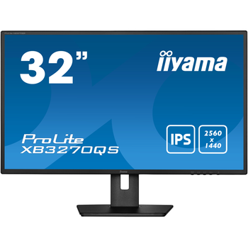 Монитор iiyama XB3270QS-B5
