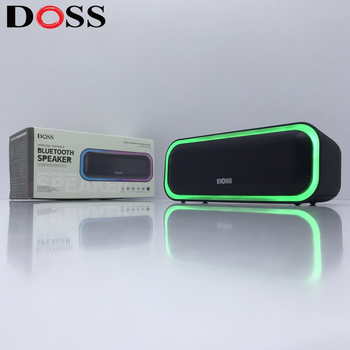 Портативная Колонка DOSS SoundBox Pro (DT)