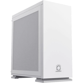 Блок питания Gamemax M60 White