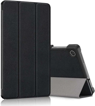 Чехол Magnet для Lenovo Tab M8 (4rd Gen) Black (31327)