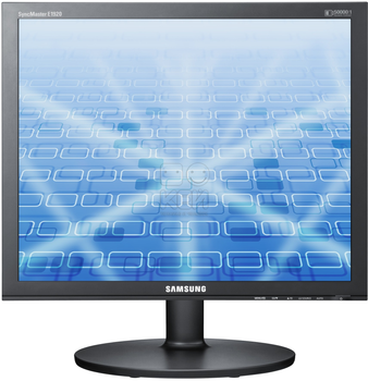 Монітор 19" Samsung SyncMaster E1920NR 1280x1024 TN+film-(B)- Б/У