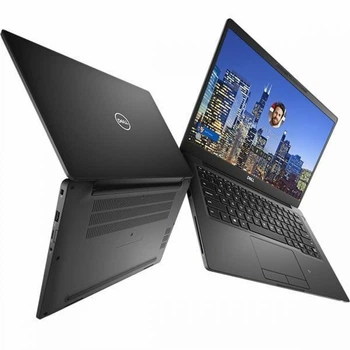 Ноутбук Dell Latitude 7300-Intel Core-i5-8365U-1.6GHz-8Gb-DDR4-256Gb-SSD-W13.3-FHD-IPS-Touch-Web-(B)-Б/У