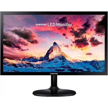Монітор 18.5" Samsung S19F350H (LS19F350HNIXCI) (B) Б/У