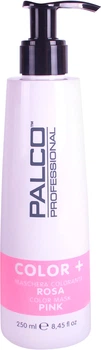 Живильна кольорова маска Palco Professional рожева 250 мл (8032568178893)