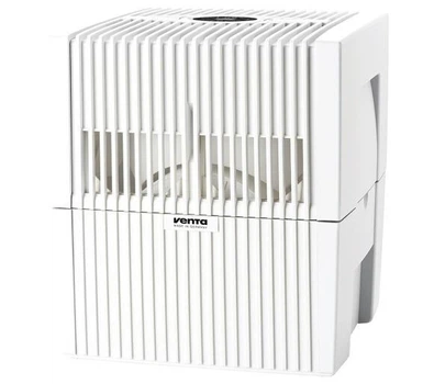 Мийка повітря Venta LW25 Comfort Plus White