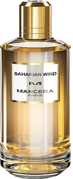 Woda perfumowana unisex Mancera Saharian Wind 120 ml (3760265193585)