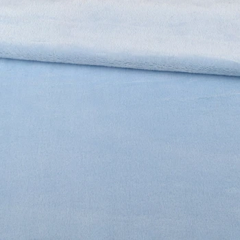 Велсофт двухсторонний голубой, ш.180 (23234.017)