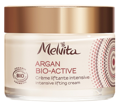 Krem do twarzy Melvita Argan Bio-Active Intensive Lifting Cream 50 ml (3284410046118)
