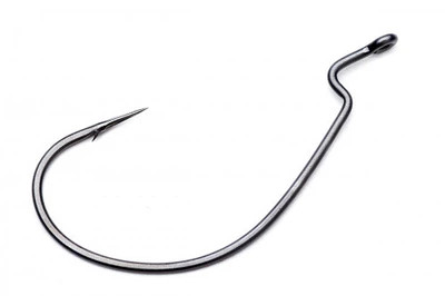 Гачок Hayabusa Offset Wide Gap WRM956NRB №2(8шт),5540001
