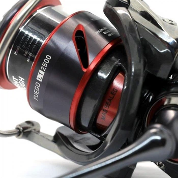 Катушка Daiwa 20 Fuego LT 2500,20004603