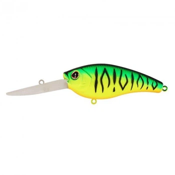 Воблер Strike Pro Crankee Deep Diver 70F 21.0гр(GC01S),5055943
