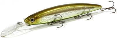 Воблер DEPS BALISONG MINNOW 130SF LONGBILL колір №20,25167