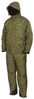 Костюм демисезонный NORFIN SHELL XXXL ,515006-XXXL