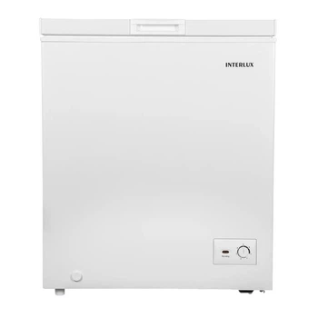Морозильна скриня INTERLUX IL-0150CF