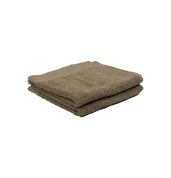 Полотенце Mil-Tec BW Style 90x45 см Olive 16010500