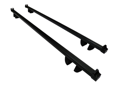 БАГАЖНИК РЕЙЛИНГ KENGURU М 120 RB210R