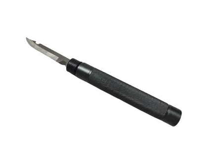 Багатофункціональна тактична саперна лопата Kraft&Dele KD10657