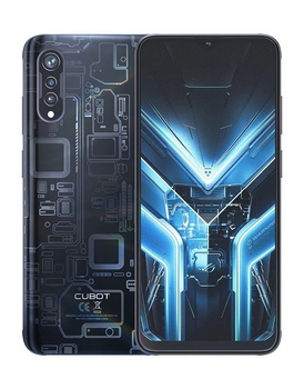 Мобильные телефоны Cubot — купить телефон в Киеве: цена, отзывы | ROZETKA