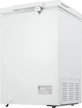 Морозильный ларь Philco, 85х55х55, мороз.отд.-98 л, 1 дв., A+, белый