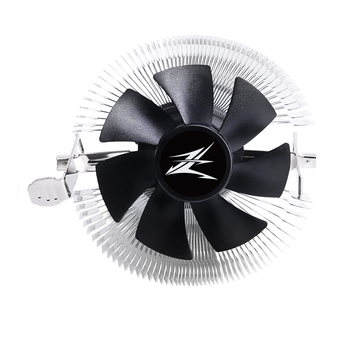 Процессорный кулер Zalman CNPS80G REV.1, LGA1200, 115X, 775, AM5, AM4, AM3+, AM3, TDP 65W