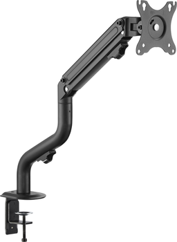 Настільне кріплення для монітора OfficePro MA301 17-32" Black