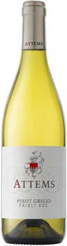 Вино Frescobaldi Attems Pinot Grigio біле сухе 0.75 л (8007425002079)