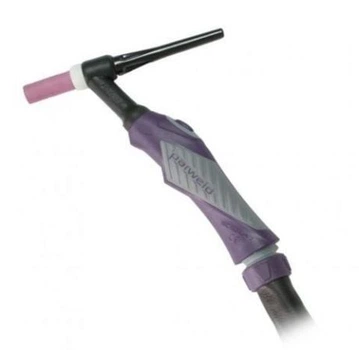 Горелка для аргонодуговой сварки Jasic Parweld PRO-18, 8м (PRO.18.008S)