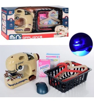 Швейная машинка Ao Xie Toys 6714A