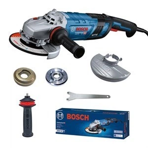 Бесщеточная угловая шлифмашина Bosch Professional GWS 30-230 B (06018G1000)