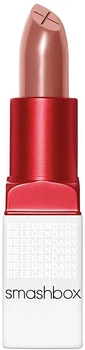 Помада кремова для губ - Smashbox Be Legendary Prime & Plush Lipstick Poolside (3.4g) (978245-1259940-2)