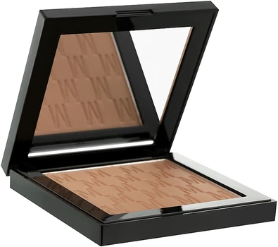 Бронзирующая пудра для лица - Mesauda Milano Bronze Venus Powder 102 - Honey Gold (10g) (981572-1271078-2)