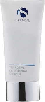 Энзимная маска для лица - iS Clinical Tri-Active Exfolianting Masque 120g (120g, 240g) (940067-1196060-2)
